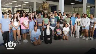 2024 Health Sciences Academy: Summer Experience