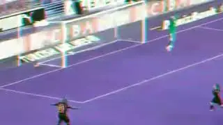 Abdülkadir Ömür Muhteşem Gol 🔴🔵