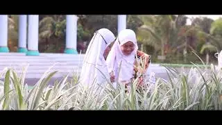 Video Motivasi: Hadapi Ujian dengan Tegar - Gontor Putri Kampus 3