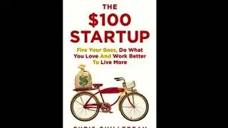 Top 5 Books for Startups