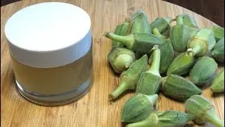An ingredient, a million times stronger than botox 🍃 Apply it to your face and get rid of wrinkles