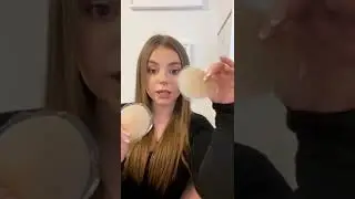invisible reusable nipple stickies