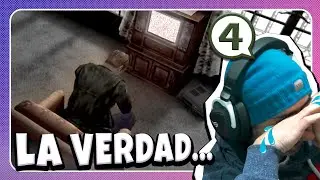 LA VERDAD... - Silent Hill 2 (2001) FINAL