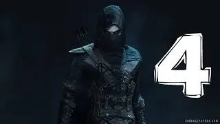 прохождение игры thief часть 4 (кольцо)