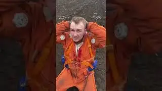 Николаев, ВСУ поймали летчика истребителя, катапультировался перед крушением.