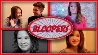 BLOOPERS \ Полина Губарева