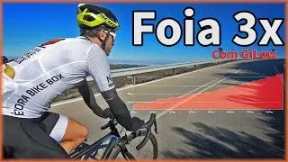 Foia 3x com Gil