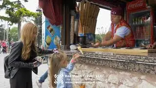 Welcome to Turkey / Türkiye - Take a Tour with Us!