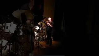 Hemingwaylounge, 11. Oktober 2024, 20:00, André Nendza Quintett „On Canvas“