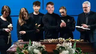 We Ruined A Funeral | S3EP18