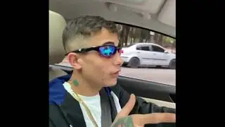 Mc Hariel - Haridade no Clima Tempo (Previa 2019)