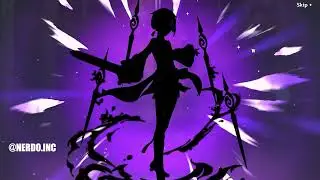 F2P WISH ZHONGLI