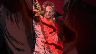 Shanks HUMILHOU o BATOLOMEO! | One Piece #shorts