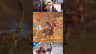Horizon Forbidden West Takedowns