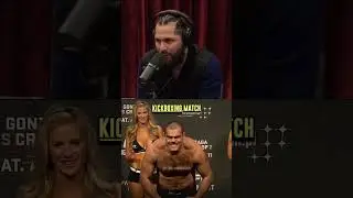When Cro Cop got 
