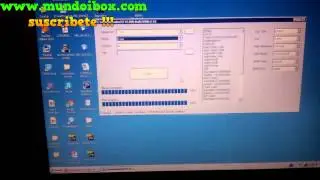 Como Actualizar I-Box ENERO 2015