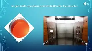 Charley Bowers: My Dream Room
