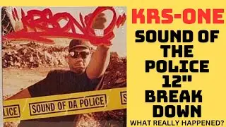 KRS-One - 