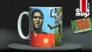 Eusebio O Rei