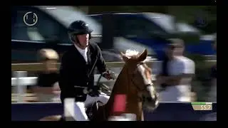 CSI4* Saint Tropez Gassin - Kevin Staut & Vida Loca Z - Grand Prix 1.60m - 2024