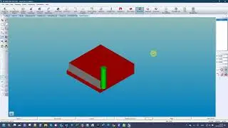 EZCAM - Afschuinen in Z plus min stappen   Curveless