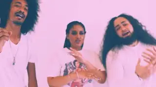 Glendal Tautua, Lake Stovall, Lula Abraha - One Night Remix (Official Music Video)