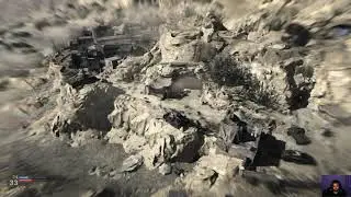 Call of duty mw