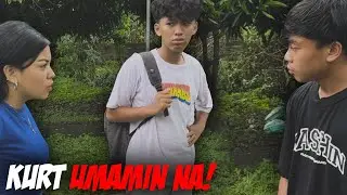 Titigilan na kita BESTFRIEND para sa KAPATID ko!
