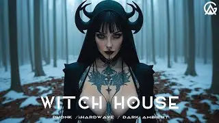 Aggressive Metal Electro / Argent Metal / Industrial / Metalstep Mix 'WITCH HOUSE'