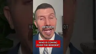 CHINESE Immigrants & Others - Bryan Dean Wright, The Wright Report, Former CIA Officer