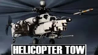 RANDOM TOWs - BATTLEFIELD 4 ATACK HELICOPTER MONTAGE