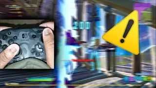 Dangerous ⚠️ Fortnite Nintendo Switch Highlights #7 + Joined GTK Clan