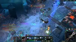 League of Legends