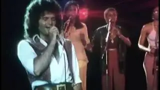 GINO VANNELLI - I Just Wanna Stop (1978)