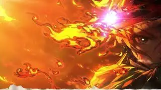 Blut und Flammen