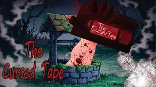 Семейное кино в The Cursed Tape