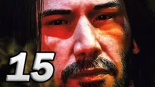 Asking Panam And Alt For Help To Get Inside Mikoshi The Prison of Souls - CYBERPUNK 2077 PART 15
