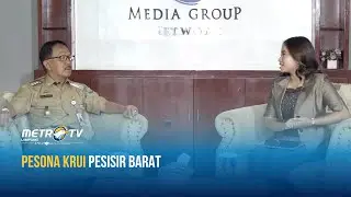 Dialog Spesial - Pesona Krui Pesisir Barat Part 2