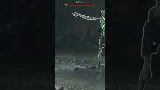 Get outta my way 😤