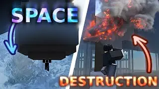 Project Power May Be The BEST INVINCIBLE Game On Roblox...