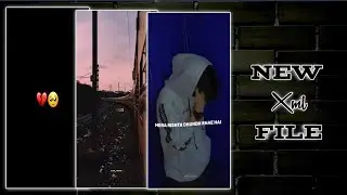 New Top 3 + Text Animation Preset In Alight Motion | Xml File Alight Motion