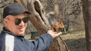 Кисловодск. Апрель 2011