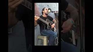 Incredible Spanish Guitar Mastery From An Expert Teacher!