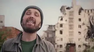 ЗВЕРОБОЙ - Мой Мариуполь (клип)