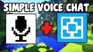 How to install Simple Voice Chat on the Aternos server /// How to install Simple Voice Chat on th...