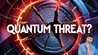 Quantum Computing : Bhavisya ya Khatarnaak Rehesya