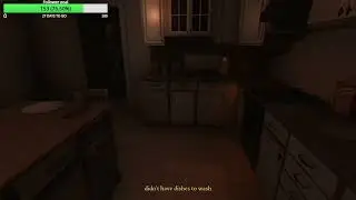 Oka Plays Fear to Fathom Episode 1-3