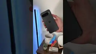 Google Pixel 9 Pro XL - impressions 