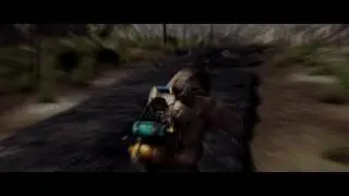 Fallout New Vegas: BEST GRAPHICS MOD