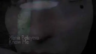 Xenia Beliayeva - Know Me